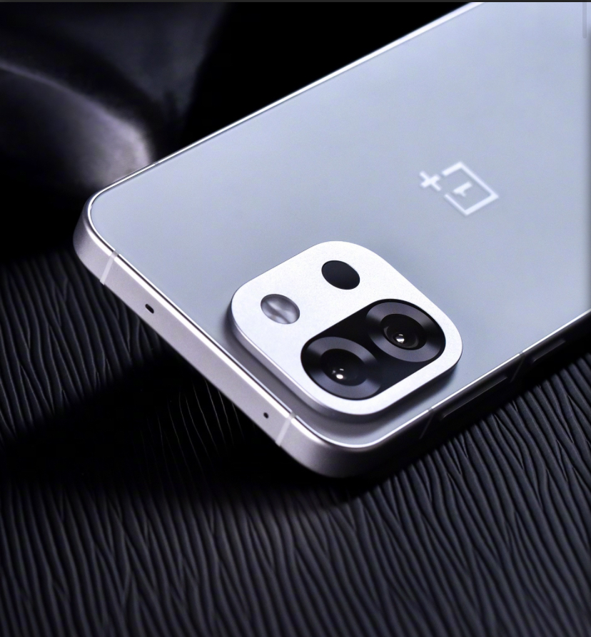 هاتف OnePlus 13s سيتم إطلاقه رسميًا في 5 يونيو مع معالج Snapdragon 8 Elite القوي